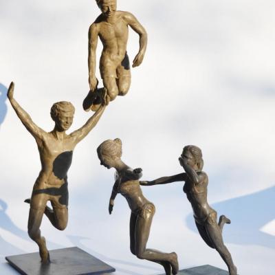 Allez ! On plonge !!