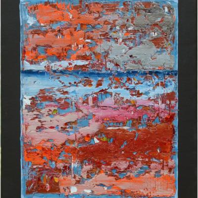 Nathalie Lefort - La mer 17